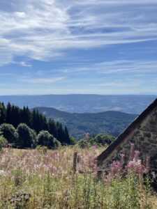 reportage photo auvergne