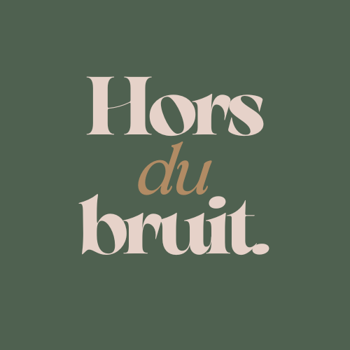 Hors du bruit