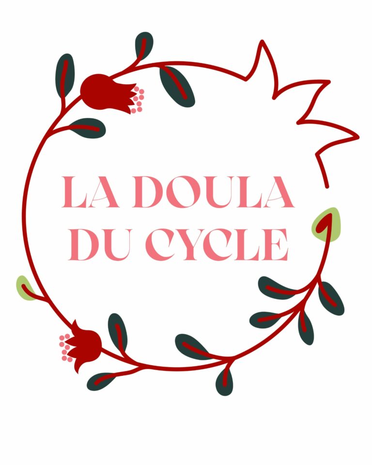 La doula du cycle